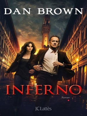 cover image of Inferno--version française